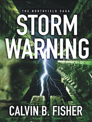 cover image of The Northfield Saga 3